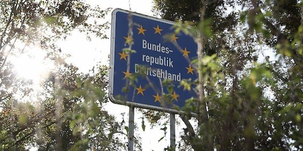 Sachsens Innenminister sieht steigenden Migrationsdruck an Grenzen