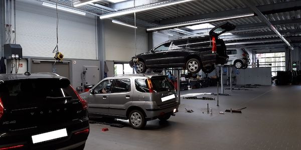 Autohaus König und Platen: Jetzt sollte man rechtzeitig sein Fahrzeug auf den Winter vorbereiten!