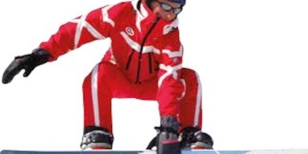 Alpiner Skisport das ganze Jahr ohne Schnee mit GEOSKI