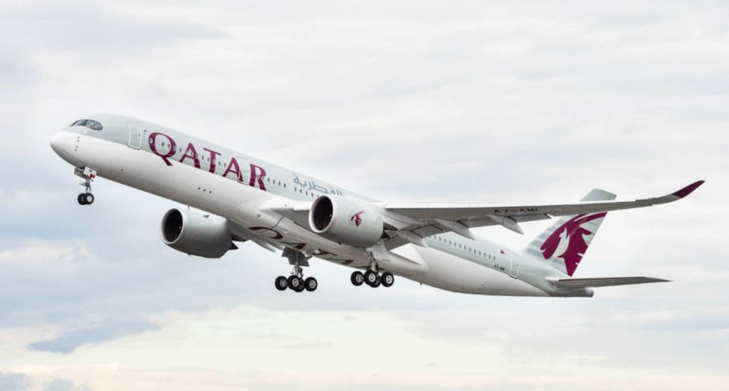 Qatar Airways startet Einreiseflüge nach Thailand‎!