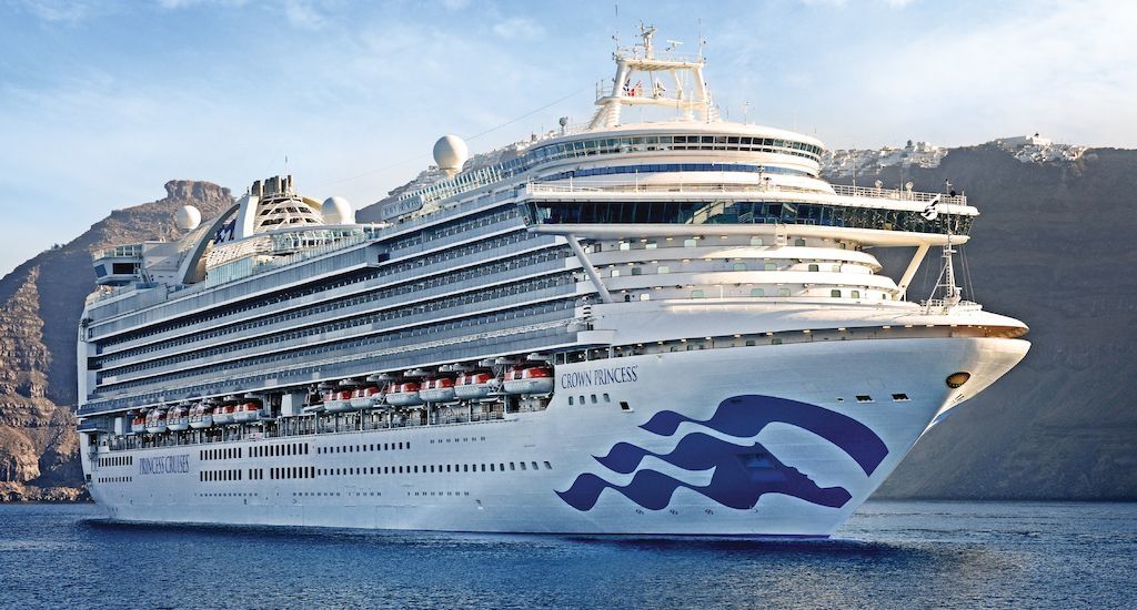US-Westküste, Mexiko und pazifische Inselwelten: Princess Cruises schaltet weitere Kreuzfahrtziele zur Buchung frei