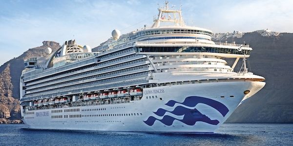US-Westküste, Mexiko und pazifische Inselwelten: Princess Cruises schaltet weitere Kreuzfahrtziele zur Buchung frei