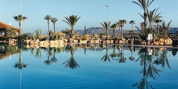 Marokko: Das Hotel Riu Tikida Dunas in Agadir öffnet wieder seine Türen!