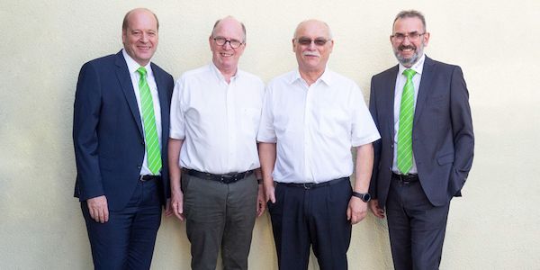 Der Systemlieferant KELCH GmbH kooperiert mit einem neuen Vertriebspartner für die Schweiz
