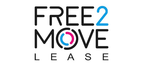 Free2Move Lease erweitert Serviceangebot für Firmenkunden: Neue Tankkarten DKV CARD und DKV CARD + CHARGE