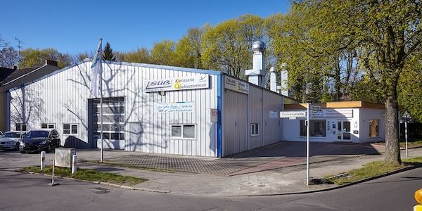 Süß GmbH aus Berlin-Reinickendorf: Kleine Dellen und Beulen im Auto - Was tun?