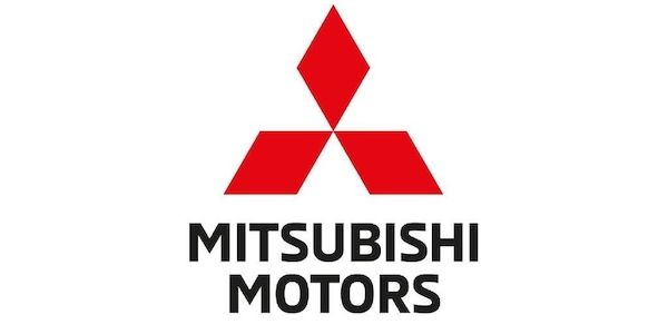 Mitsubishi zwei Mal ganz oben auf dem Siegertreppchen