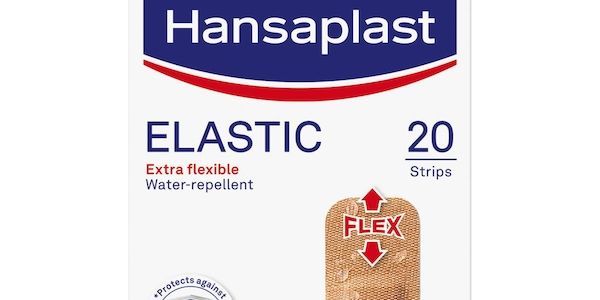 Hansaplast, Elastoplast und CURITAS: Schutz von Wunden und erhöhte Nachhaltigkeit!