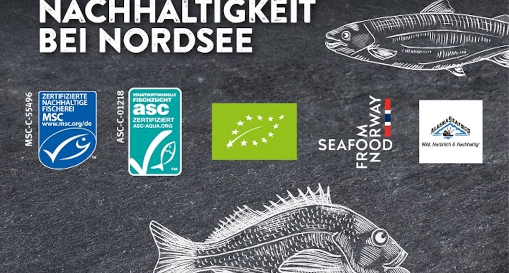 Der Tag des Fisches: Kein Verkauf von gefährdeten Fischarten!