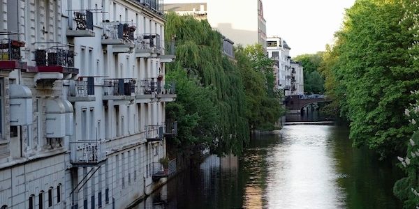 Frank Hoffmann Immobilien über die drei beliebtesten Stadtteile von Hamburg!
