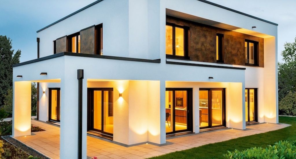 Die Gewinner beim größten Haus-Award DES Hausbauportals Musterhaus!