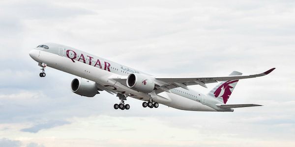 Qatar Airways startet Einreiseflüge nach Thailand‎!