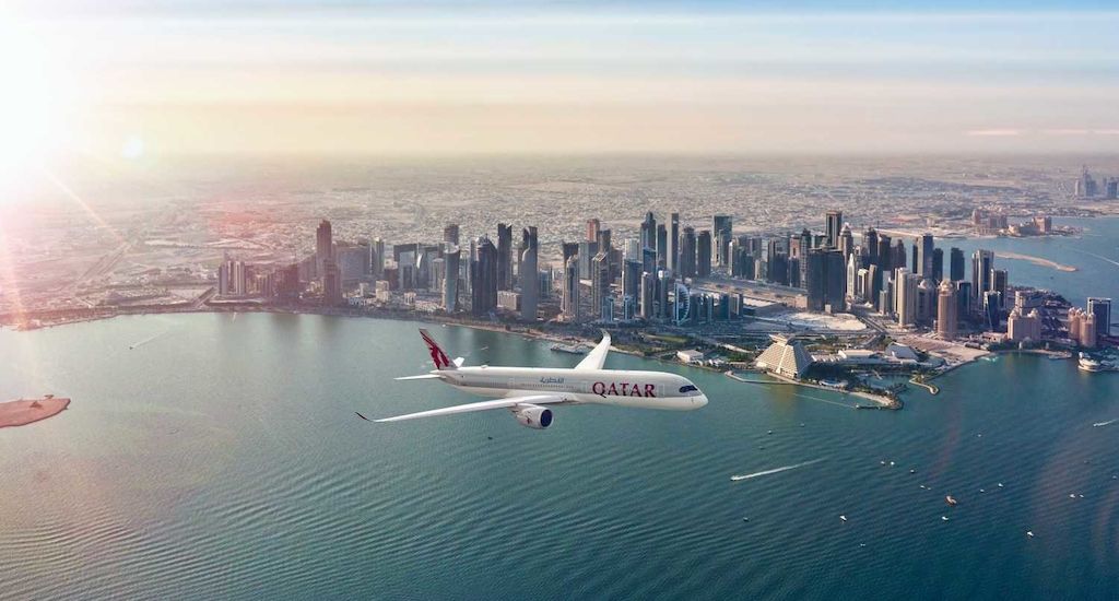 Qatar Airways' Privilege Club-Mitglieder haben die Möglichkeit, Qmiles für einen zusätzlichen Bonus von 75% zu kaufen, zu verschenken oder zu übertragen!