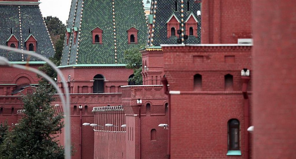 EU-Sanktionspaket gegen Russland: Moskau gibt sich unbeeindruckt