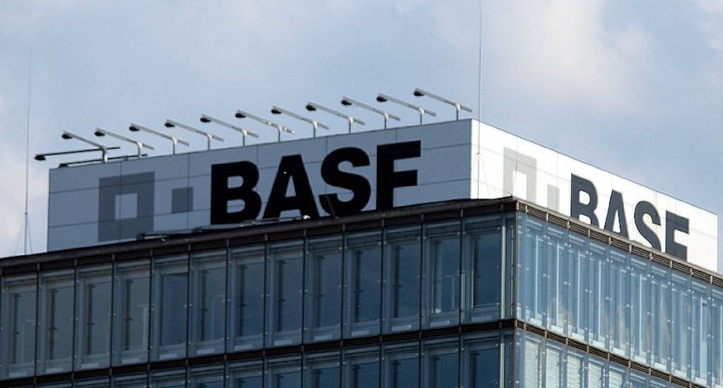 Asien-Vorstand Kamieth wird neuer BASF-Chef