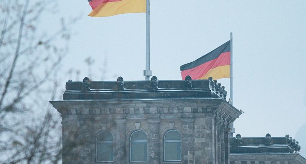 Bundestag erwägt Abgabe von Wahlprüfungskompetenz an Karlsruhe
