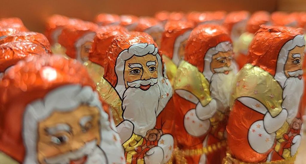 Schwaches Weihnachtsgeschäft belastet viele Einzelhändler