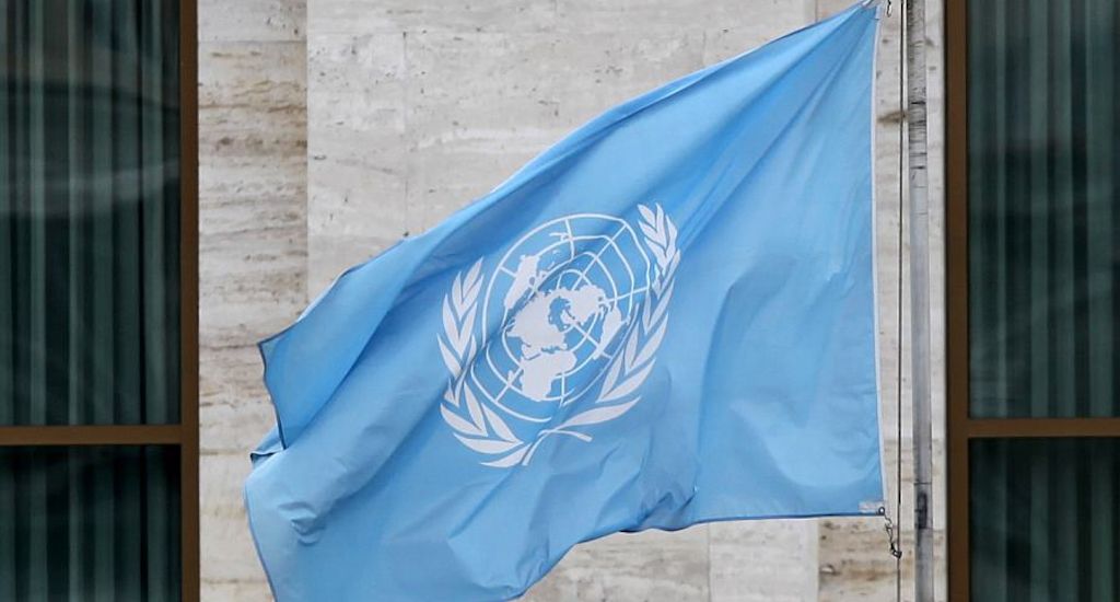 UN-Sicherheitsrat fordert sicheren Zugang für Gaza-Hilfslieferungen