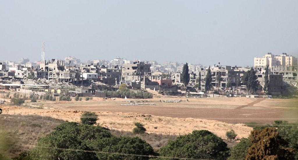SPD begrüßt Resolution des UN-Sicherheitsrats zu Krieg in Gaza