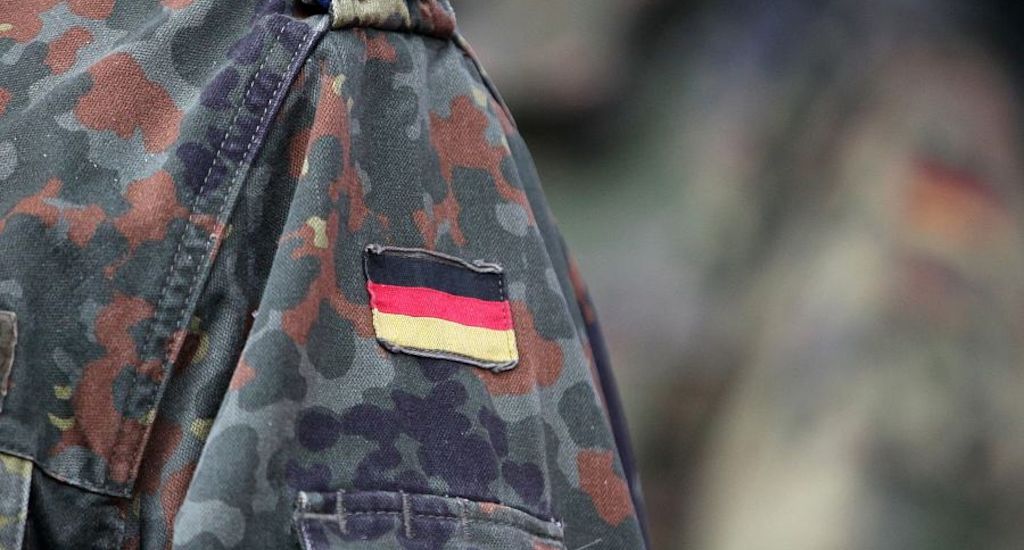 Litauen-Brigade: Inspekteur warnt vor Schwächung des Heers