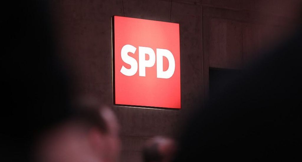 25 SPD-Bundestagsabgeordnete drängen auf Prüfung eines AfD-Verbots