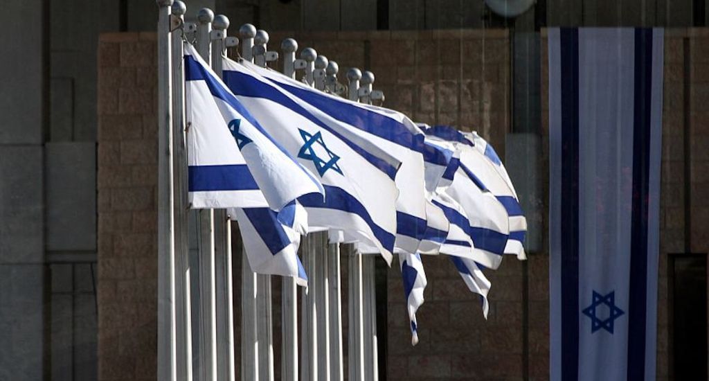 Bericht: Regierung prüft Lieferung von Panzermunition an Israel