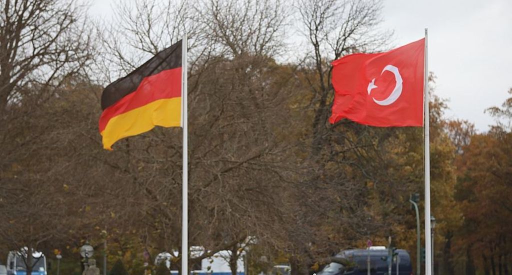 Türkische Gemeinde erwartet 50.000 Einbürgerungsanträge in 2024