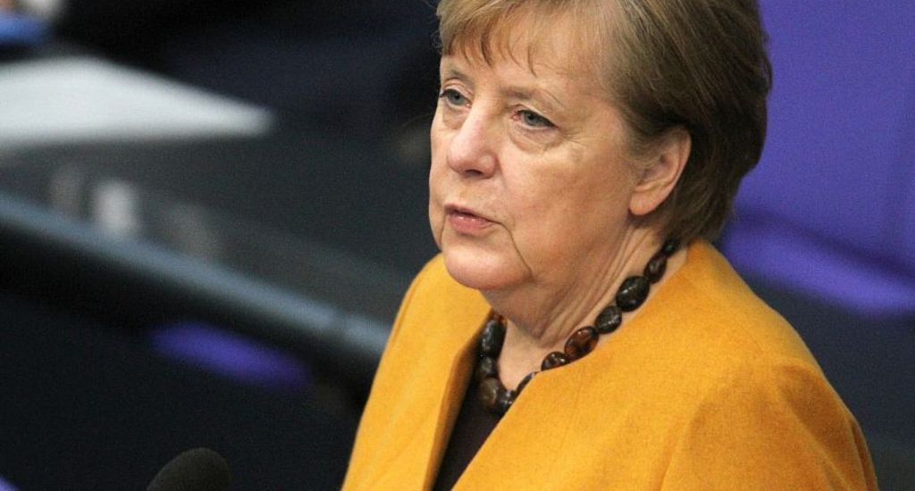Söder: Merkel zweifelsohne "große Kanzlerin"