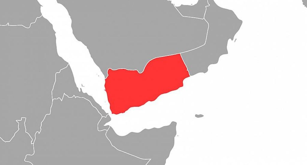 Huthi-Gouverneur: Deutsche Schiffe "nicht unser Ziel"