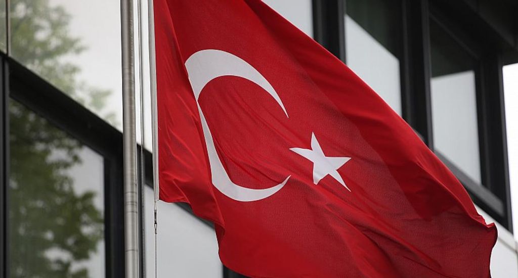 Türkisches Parlament stimmt Dienstag über Nato-Beitritt Schwedens ab