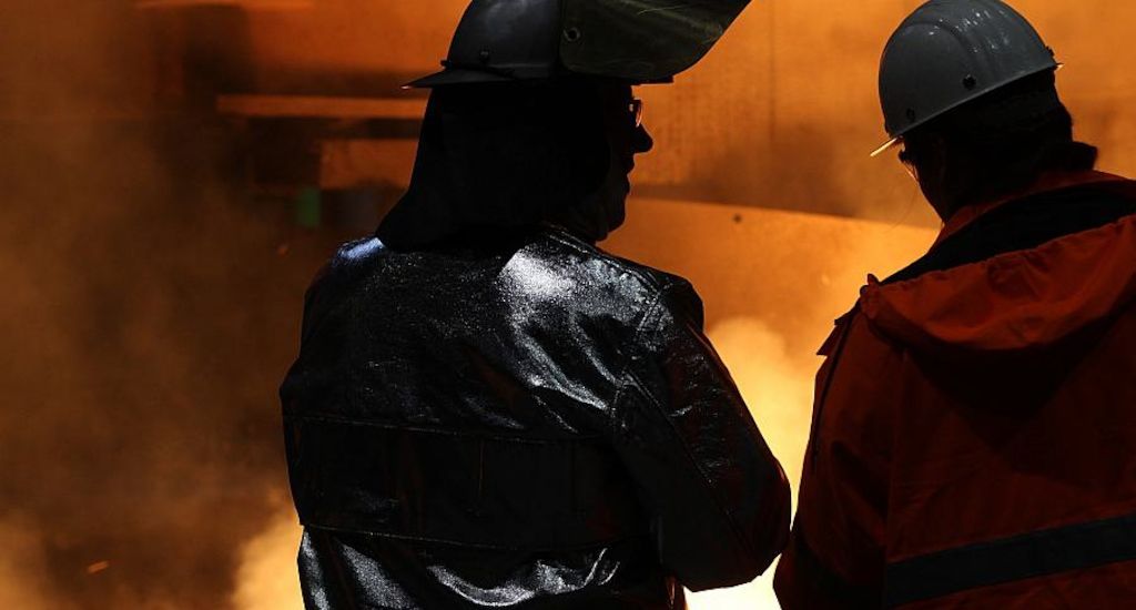 Arcelor-Mittal soll bis zu 1,2 Milliarden Euro Subventionen erhalten