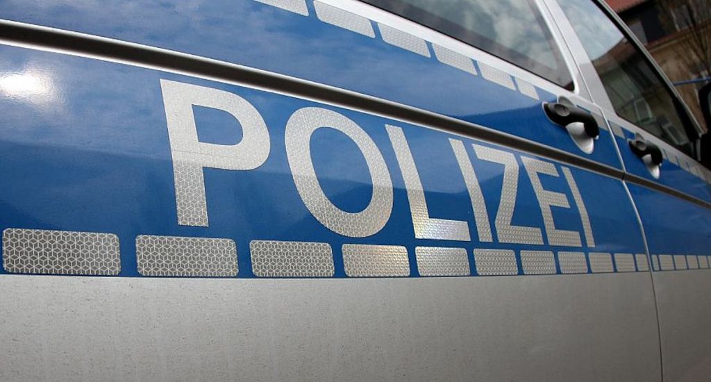 Polizeieinsatz wegen mutmaßlicher Geiselnahme in Ulm