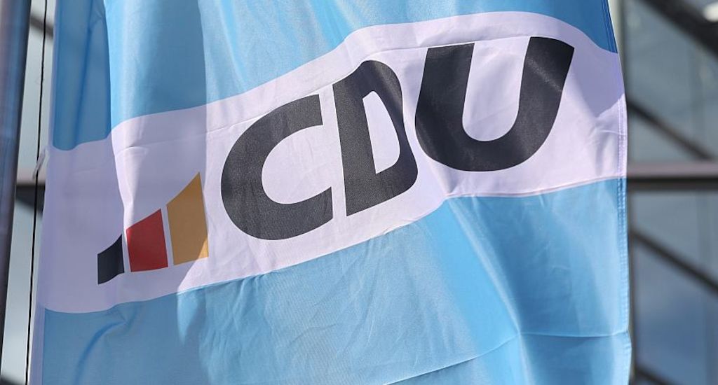 CDU will Bürgergeld nach Regierungsübernahme als Erstes abschaffen