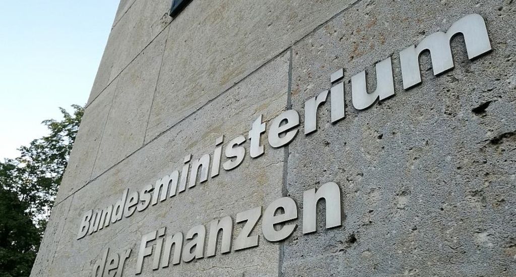 Steuereinnahmen 2023 drei Milliarden Euro niedriger als erwartet