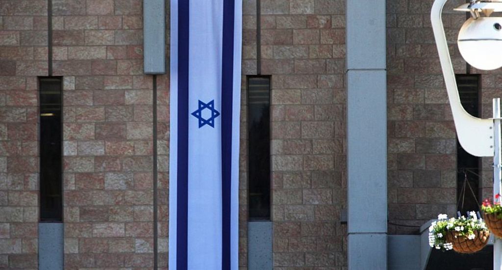 Heusgen: Bundesregierung muss Israel stärker in die Pflicht nehmen