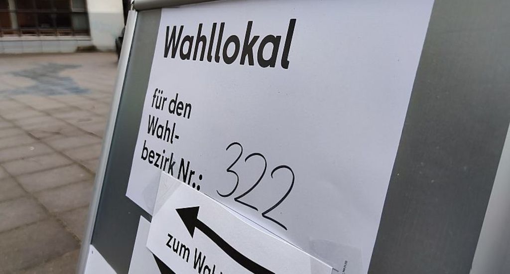 SPD gegen Abbau von Kapazitäten bei Wahllokalen