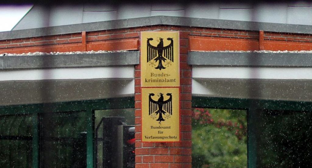 Bayern unterstützt Ausweitung der Verfassungsschutz-Befugnisse