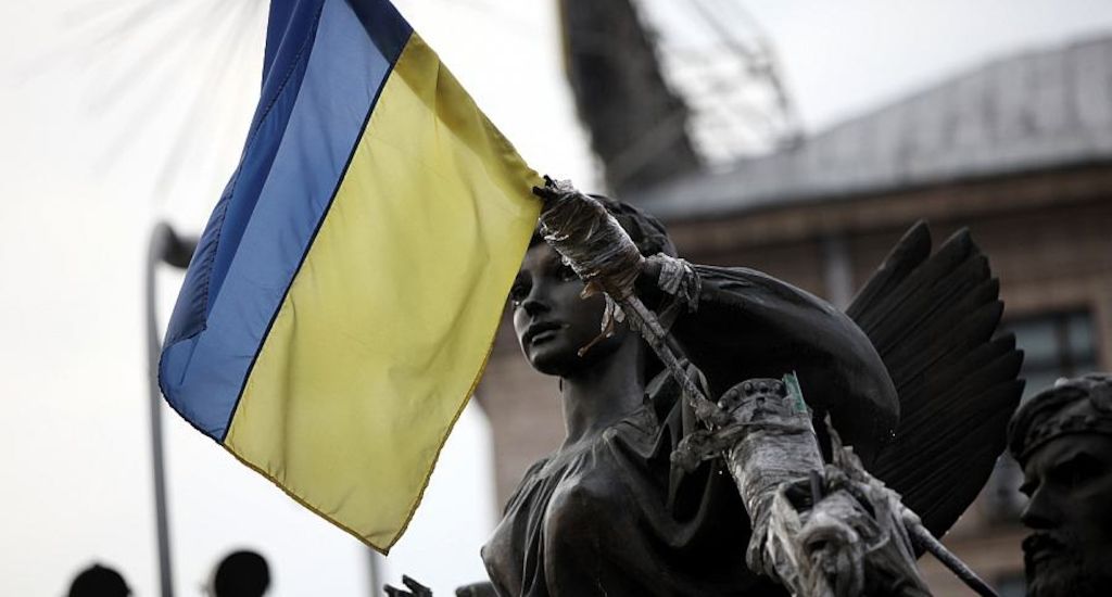 US-Senat stimmt für Ukraine-Hilfspaket