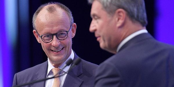 Forsa: Union weiter klar vorn - FDP bleibt unter fünf Prozent