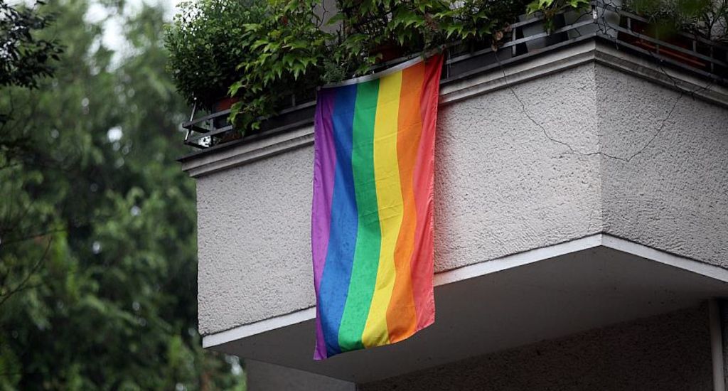 Georgien will Vorgehen gegen LGBTQIA verschärfen