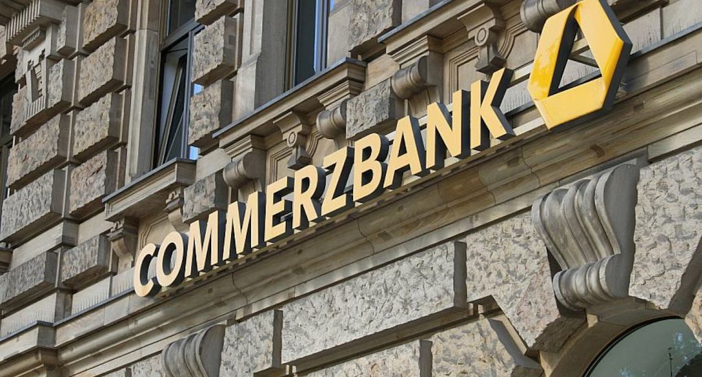 Commerzbank erwartet Zinssenkung trotz hartnäckiger Inflation