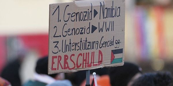 Gaza: Irland setzt sich für Ausweitung von Genozid-Definition ein