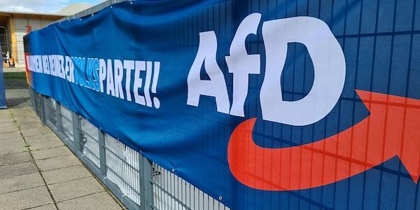 Von Notz bezeichnet AfD als "Russlands Sprachrohr in Deutschland"