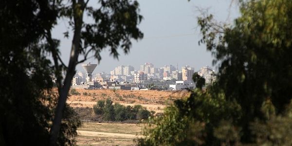 Baerbock pocht auf Schutz der Zivilbevölkerung in Gaza
