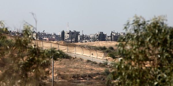 Menschenrechtsbeauftragte: Israel muss Militärstrategie ändern