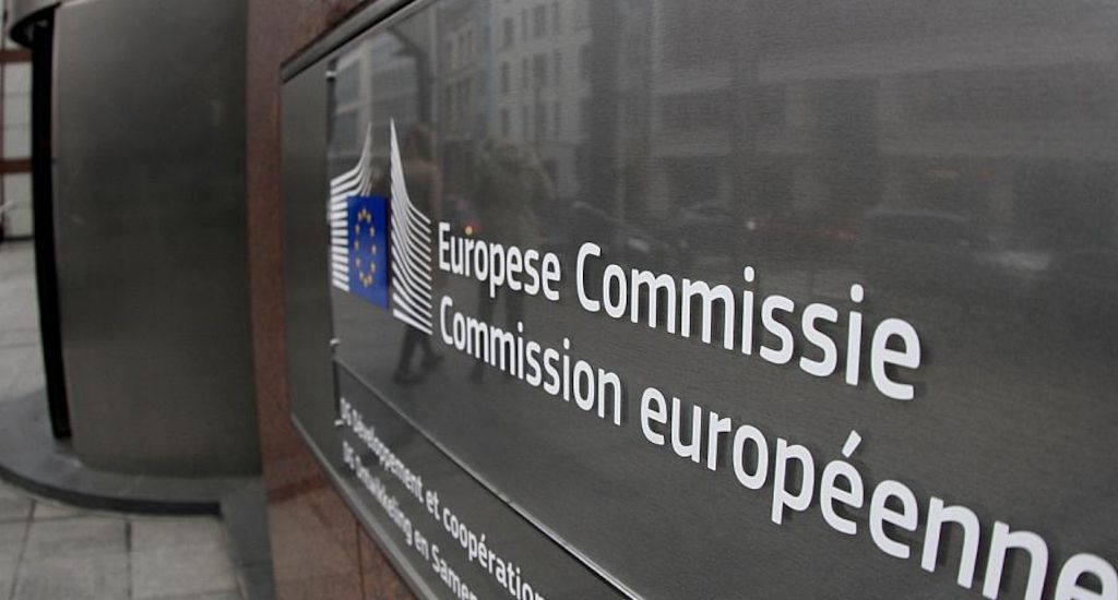EU-Kommission alarmiert über russische Einflussoperation