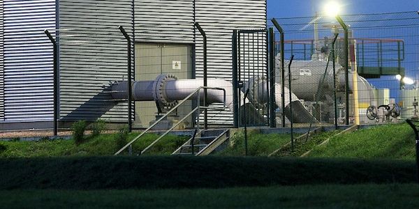 Bundesnetzagentur: Gaskrise dauert an