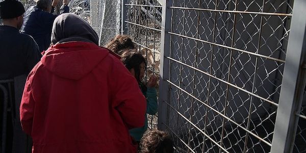 EU-Parlament stimmt Asylpakt zu