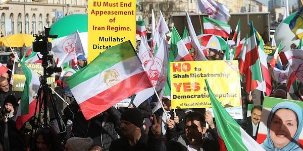 EU plant Ausweitung der Sanktionen gegen Iran