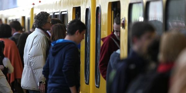 Grünen-Kritik an Berliner Alleingang bei 29-Euro-Ticket